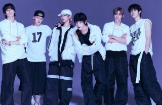Exclusivo: RIIZE revela faixas favoritas do EP “II”, bastidores do comeback e desejo de voltar ao Brasil; assista!