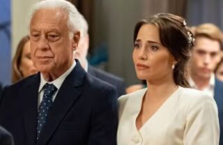 Quem Ama Cuida: Saiba o que acontece antes da morte de Arthur e quem são os principais suspeitos