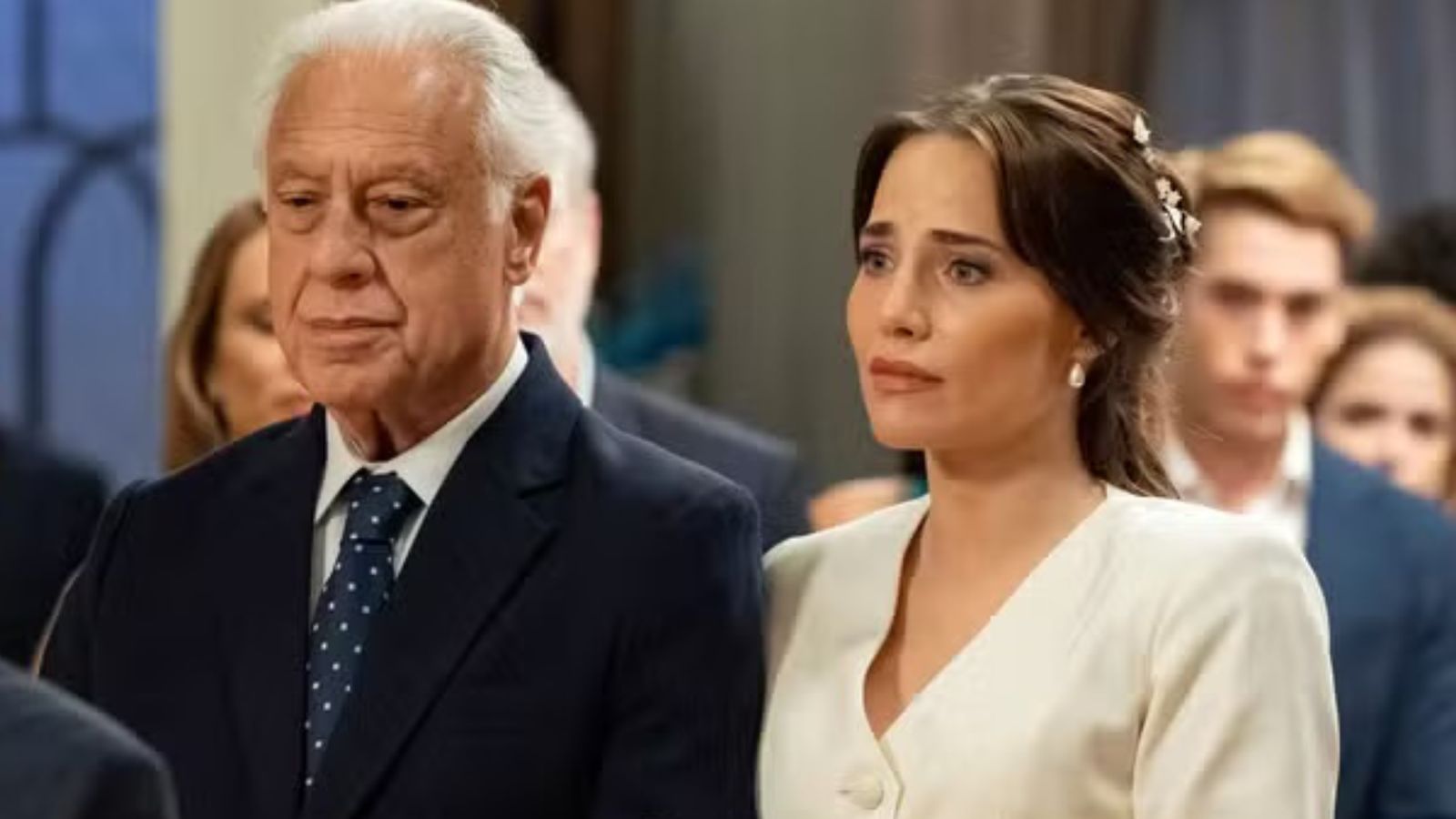 Quem Ama Cuida: Saiba o que acontece antes da morte de Arthur e quem são os principais suspeitos