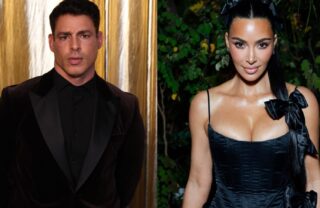 Cauã Reymond é escalado para produção internacional ao lado de Kim Kardashian, diz Leo Dias; saiba tudo