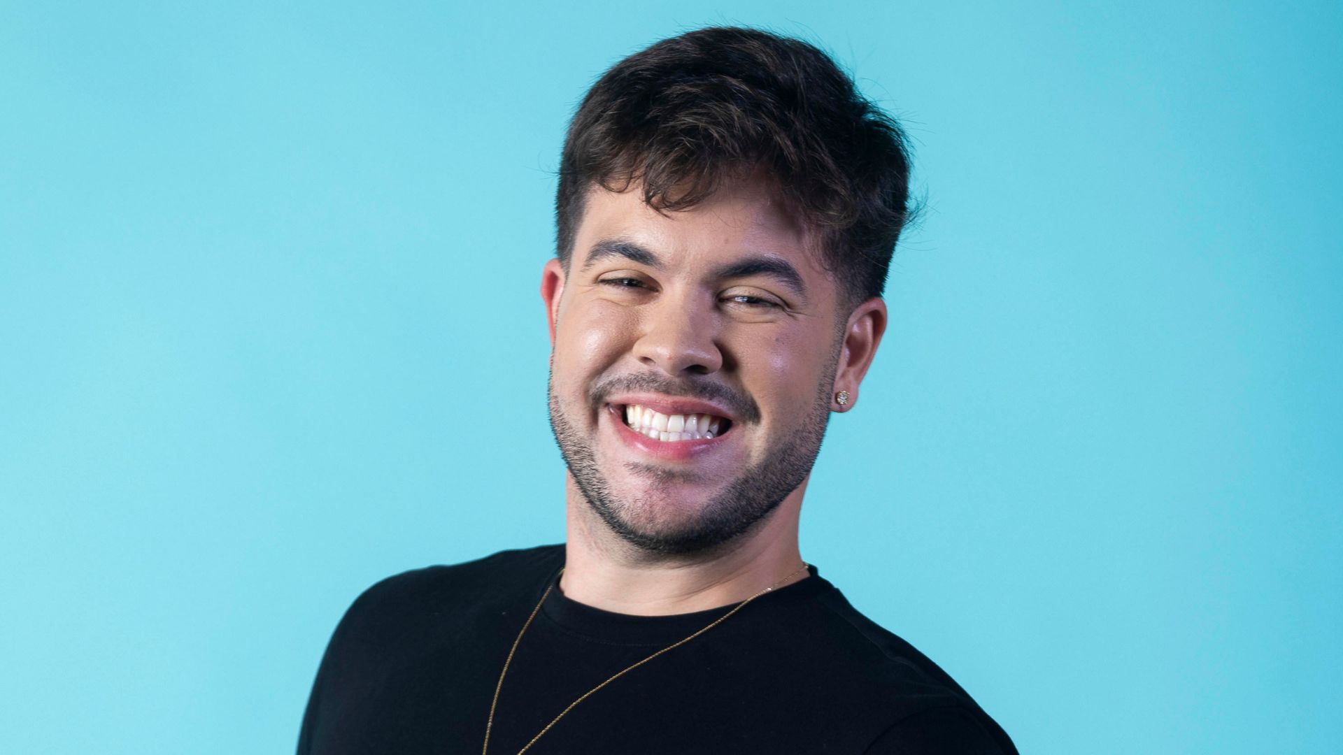 Alvaro expõe decepção com participante do “Dança dos Famosos”, e web aponta quem é; assista