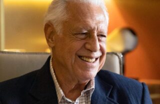 Quem Ama Cuida: Antonio Fagundes abre o jogo sobre possível retorno de Arthur e reage a teorias do público; assista