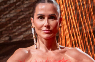 Deborah Secco abre o jogo sobre boato de que “traiu todos os ex-namorados” e faz desabafo sobre relacionamentos tóxicos; assista