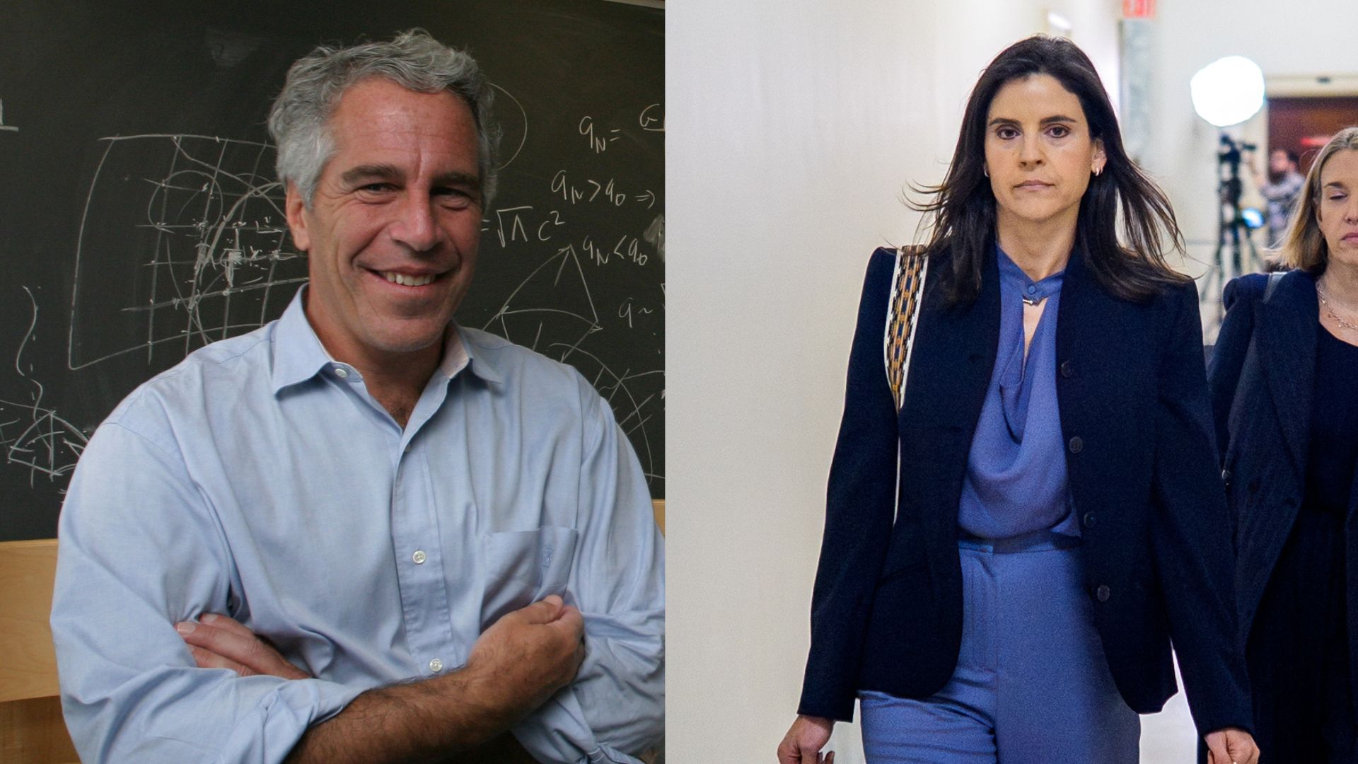 Ex-assistente de Jeffrey Epstein detalha abusos sofridos e revela condição imposta para receber o primeiro salário