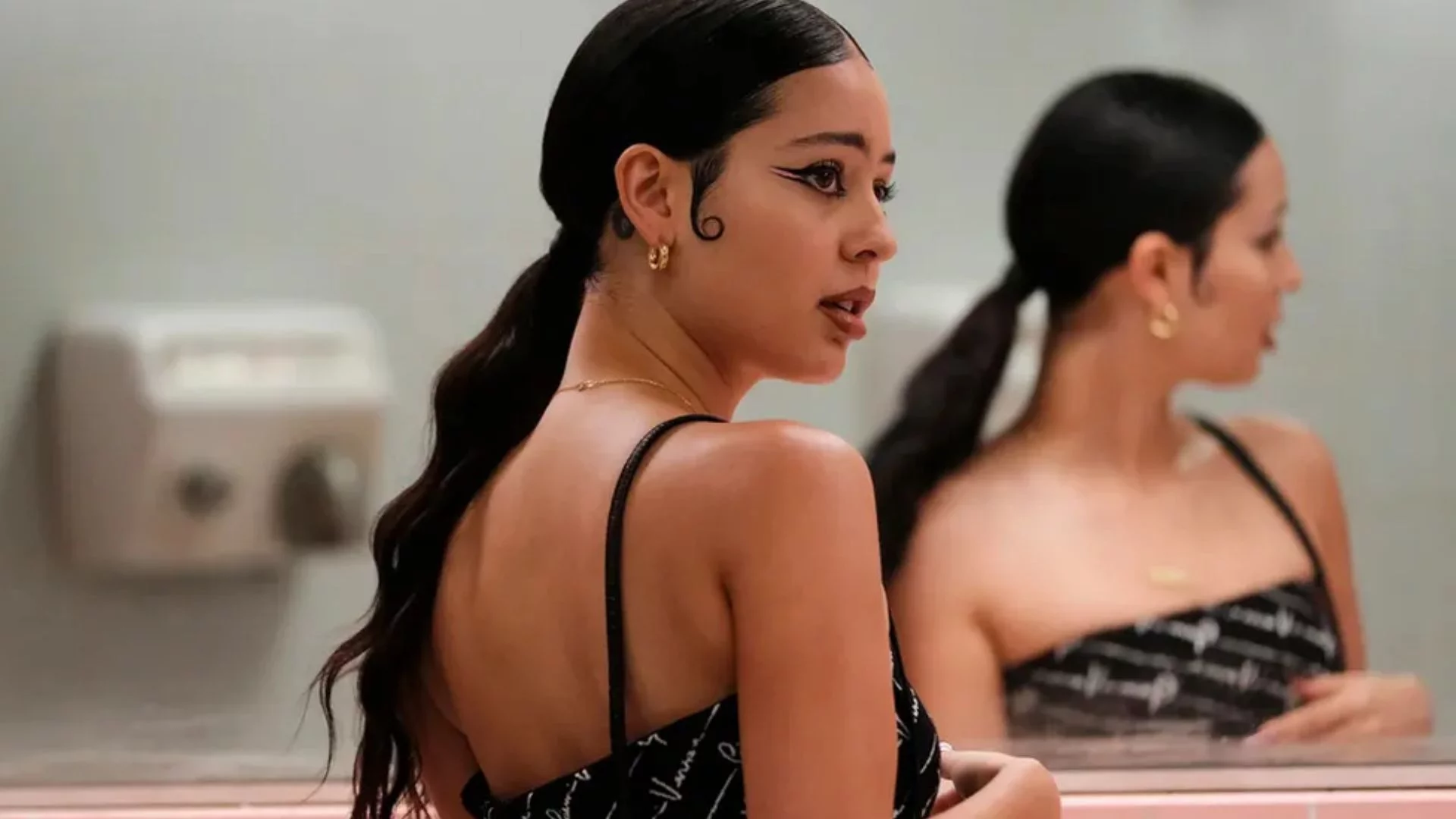 Euphoria: Alexa Demie revela a única cena de sexo que a deixou desconfortável: “Nunca mais fiz algo assim”