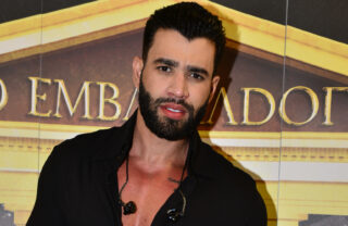 Prefeito chama Gusttavo Lima de “ladrão” após segundo show adiado, e cantor revela motivo e dá resposta afiada; assista