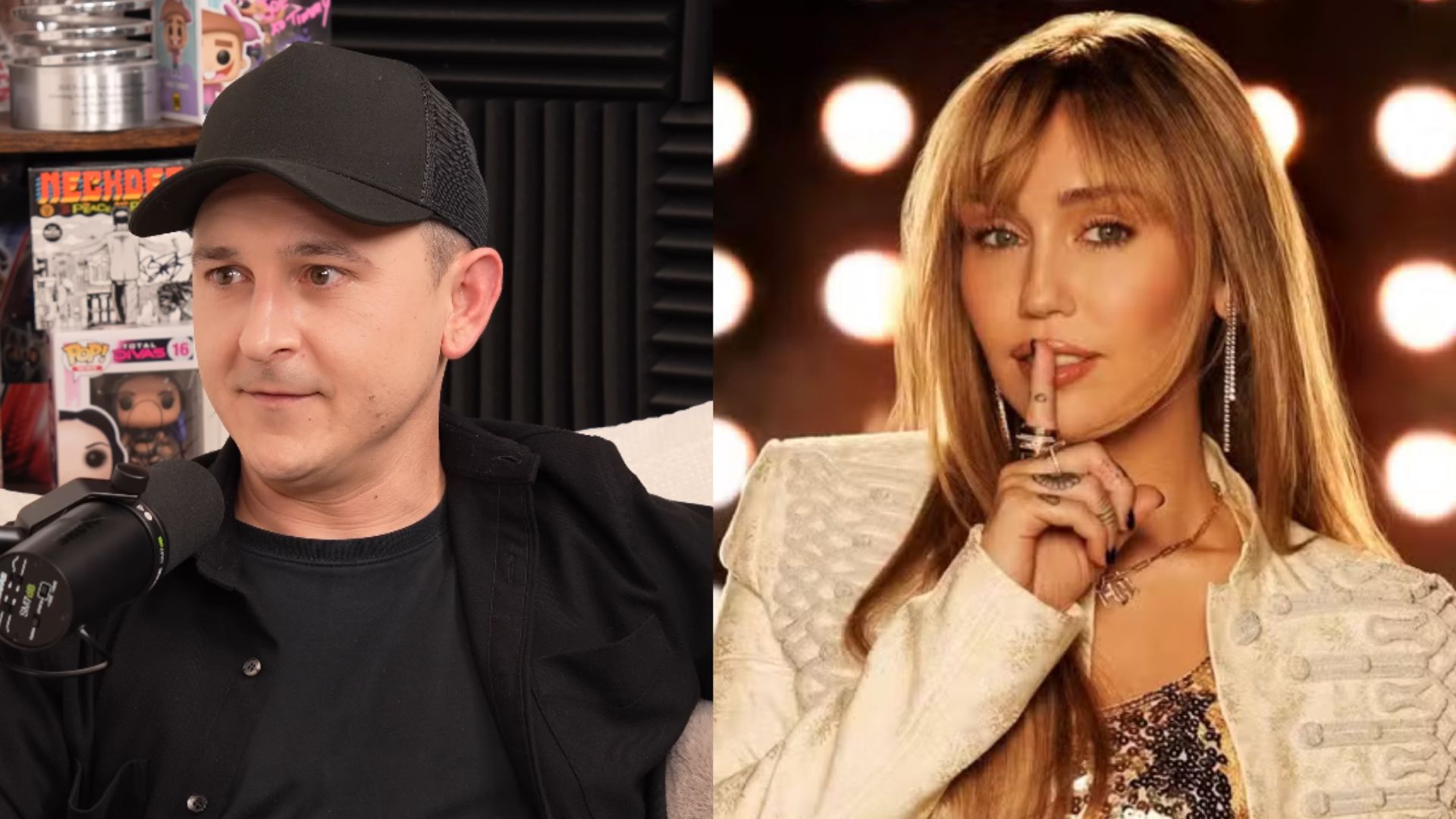 Mitchel Musso revela real motivo de ter recusado participar do especial de 20 anos de Hannah Montana; assista