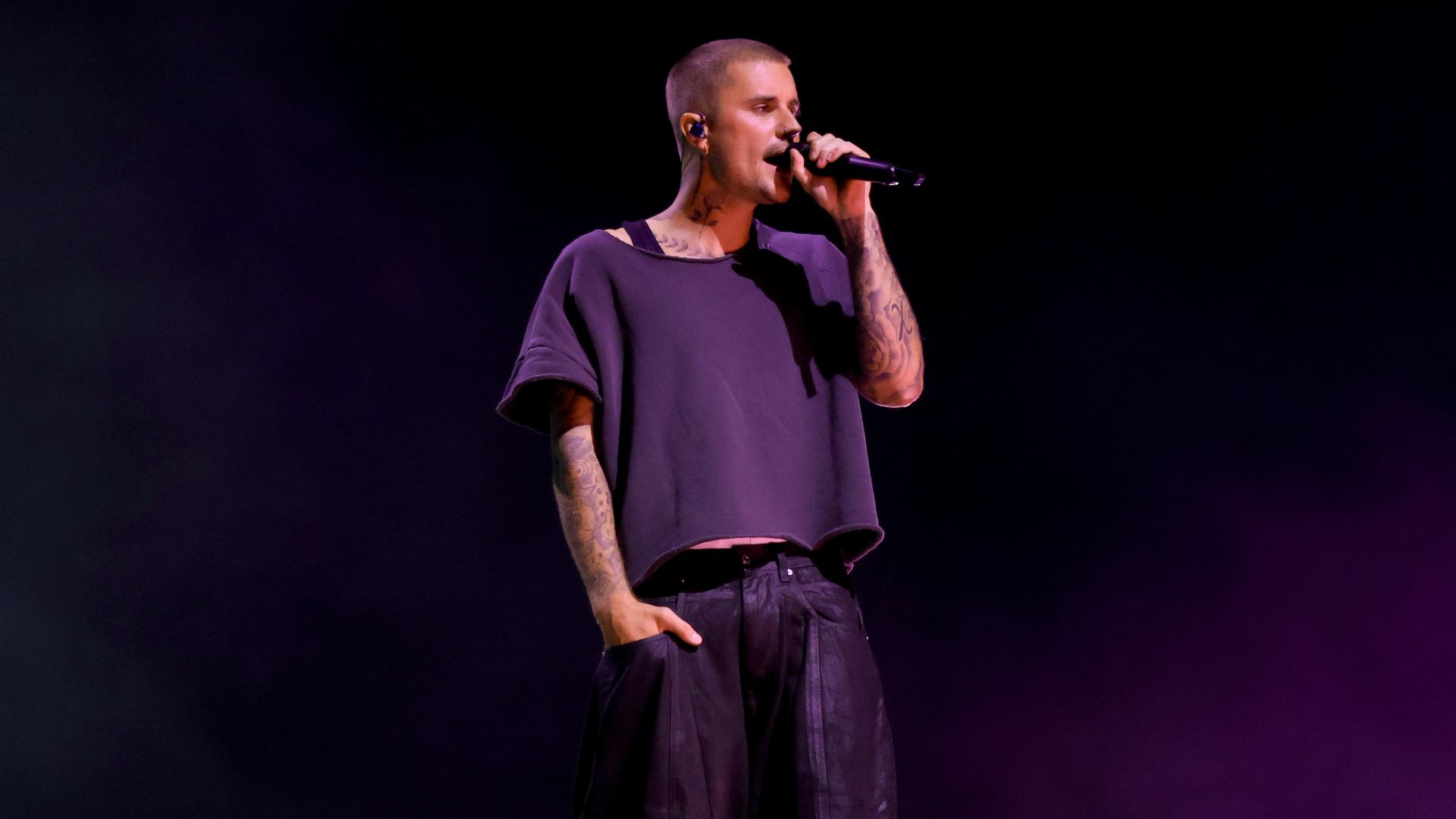 Justin Bieber vai anunciar nova turnê? Fonte revela os verdadeiros planos do cantor após especulação dos fãs
