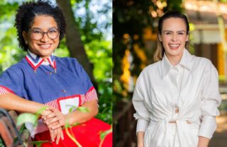 Milena revela fim da amizade com Ana Paula Renault quatro meses após “BBB 26”, e explica motivo: “Não era tão eterno assim”