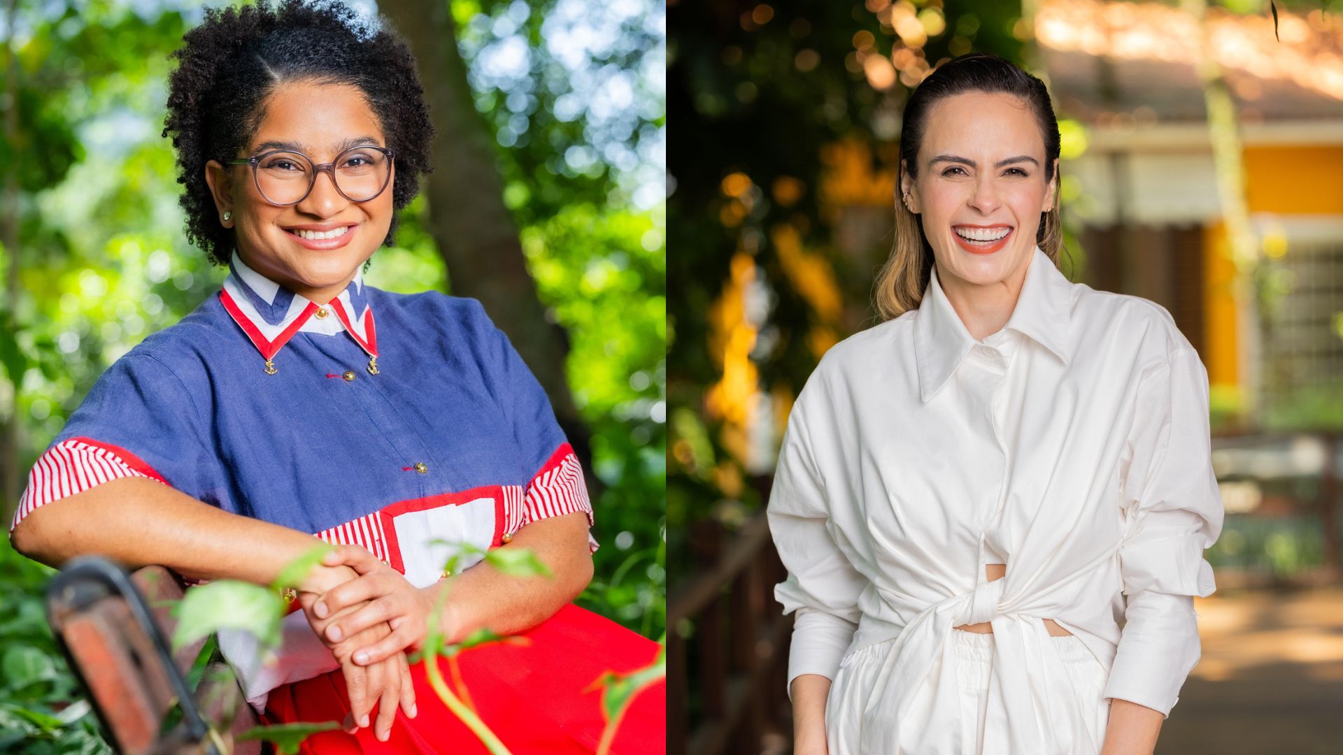 Milena esclarece relação com Ana Paula após dizer que “confundiu os sentimentos”, e revela conversa entre as duas