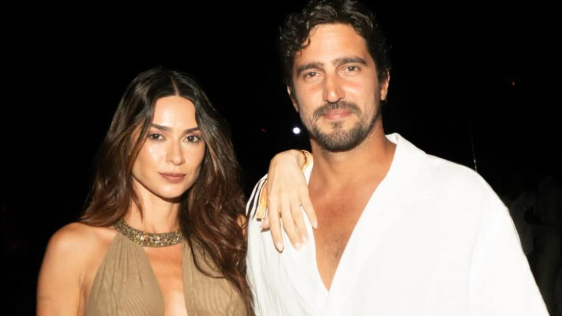 Thaila Ayala surpreende ao expor reações após filho brincar com maquiagem e se vestir de princesa; assista