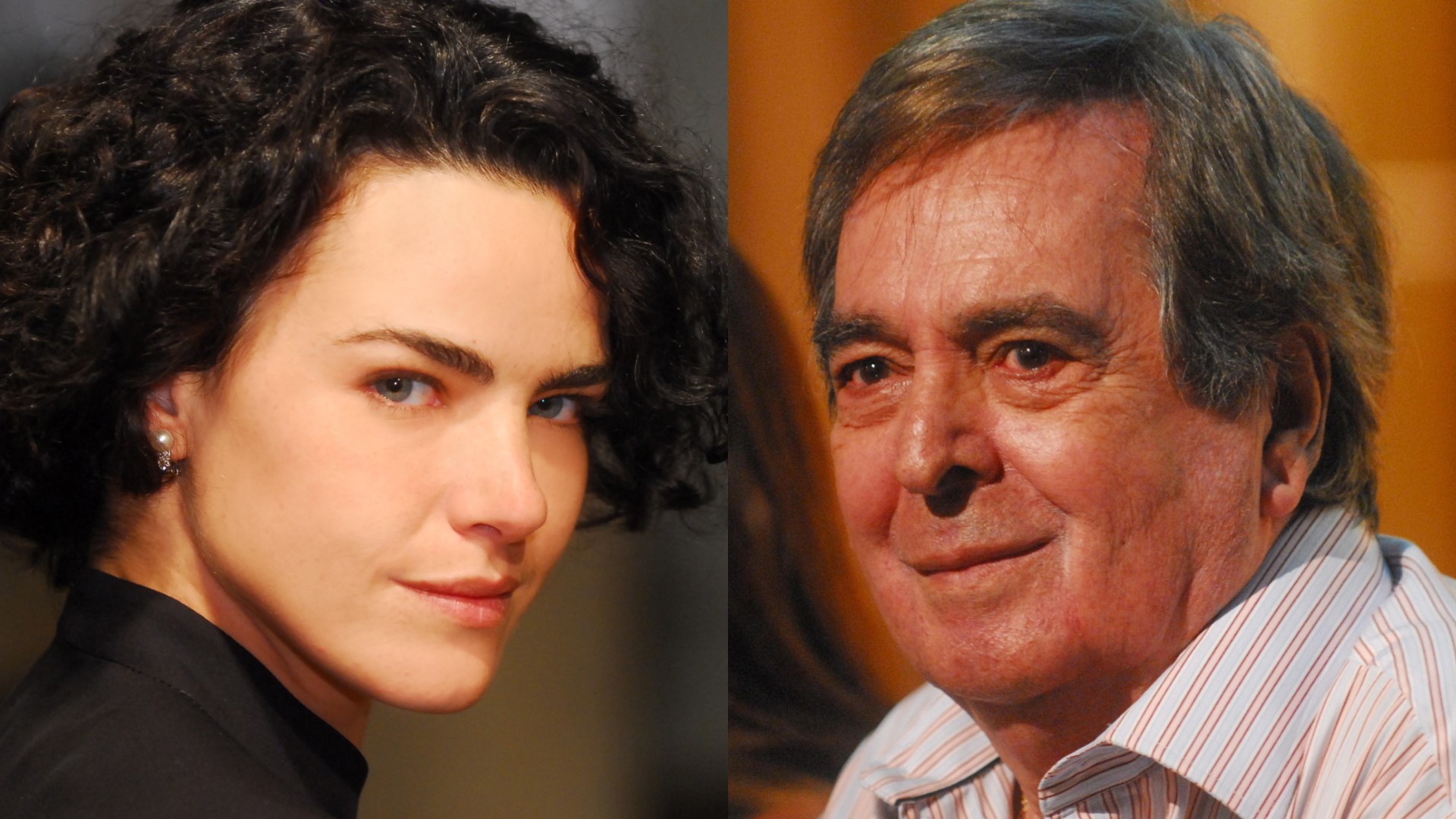 Ana Paula Arósio faz rara aparição para homenagear Benedito Ruy Barbosa, e fãs reagem: ‘Lindíssima’; veja como ela está hoje