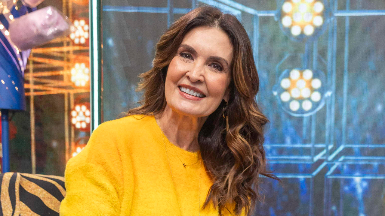 Fátima Bernardes revela real motivo de saída da Globo e diz se recebeu propostas de outras emissoras; assista