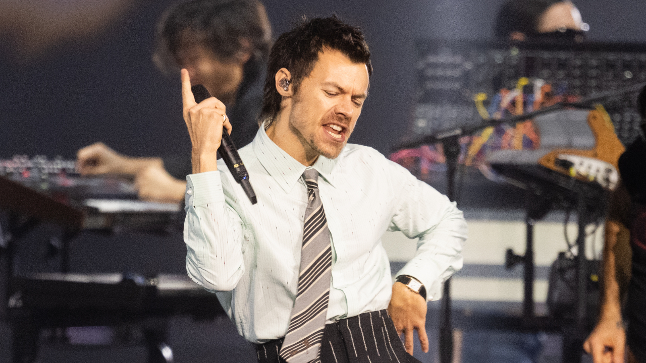 Show de Harry Styles em São Paulo é cancelado horas antes da apresentação; saiba detalhes