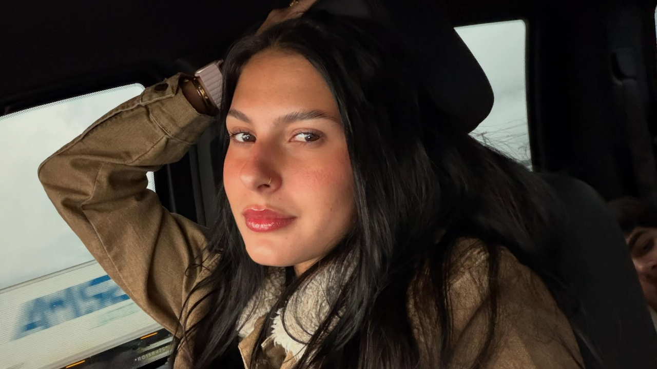 Ana Castela dá resposta afiada após receber comentário sobre o bumbum; confira