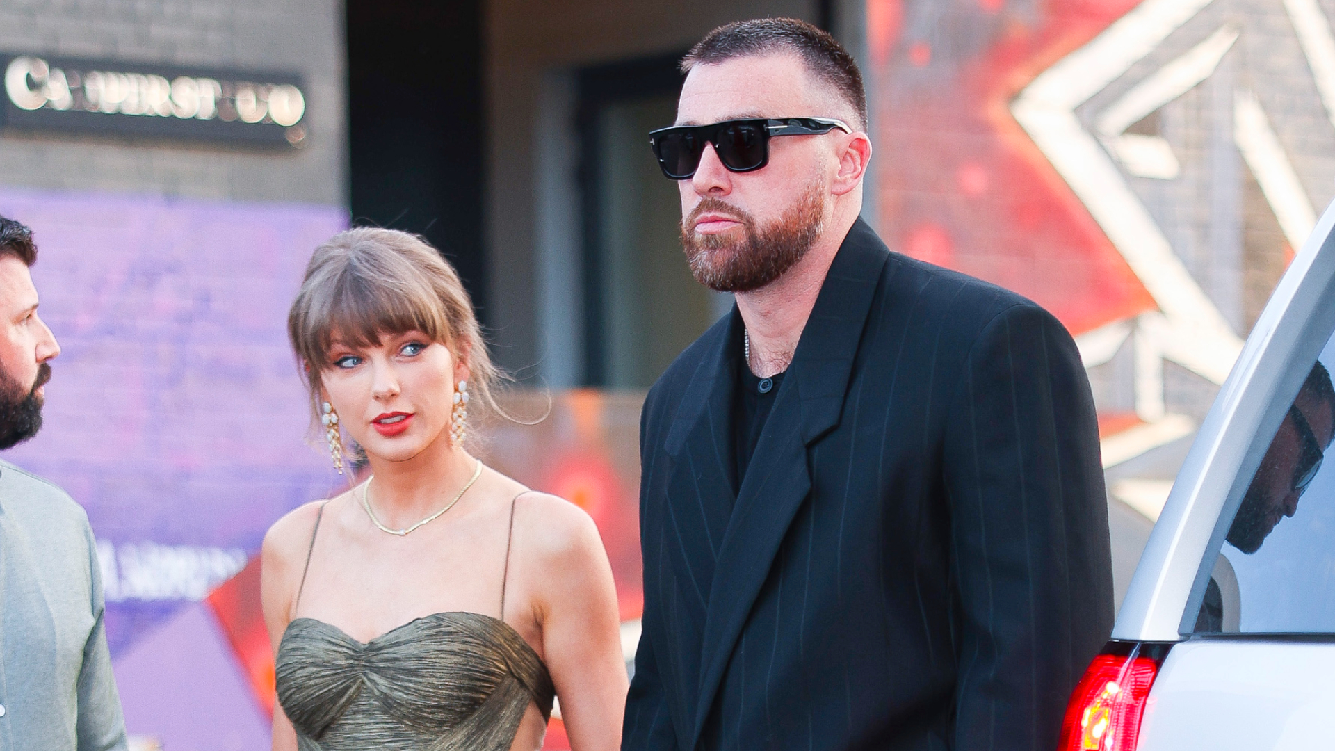 Taylor Swift e Travis Kelce: Fontes surpreendem ao revelar duração e cronograma completo do casamento; saiba tudo