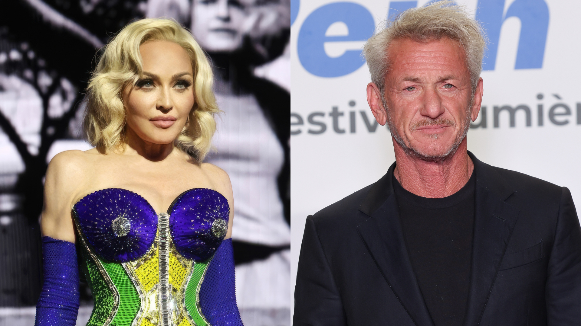 Fãs de Madonna apontam referências ao casamento conturbado com Sean Penn em novo álbum; ouça