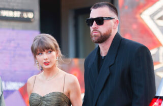 Site revela destino luxuoso da lua de mel de Taylor Swift e Travis Kelce e estratégia usada pelo casal para manter viagem em segredo