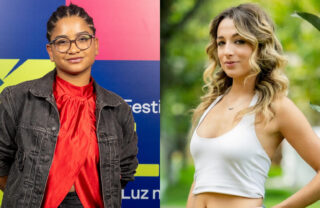 Milena atualiza status da amizade com Samira e revela se Ana Paula e Juliano sabiam de sua decisão; assista