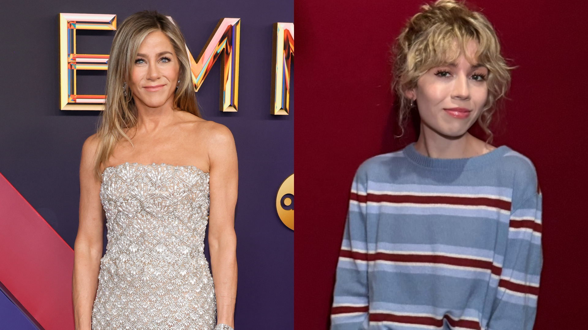 Jennifer Aniston deixa adaptação de livro de Jennette McCurdy, e site revela motivo