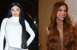 Rayssa Buq e Evelyn Regly trocam farpas após polêmica envolvendo bets e unfollow; influenciadoras se pronunciam e expõem prints; assista!