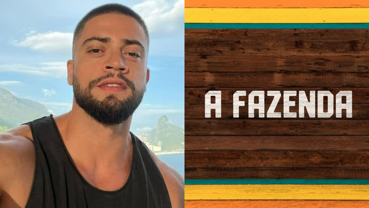 A Fazenda 18: Record quebra protocolo e reage a rumores sobre ex-marido de Preta Gil