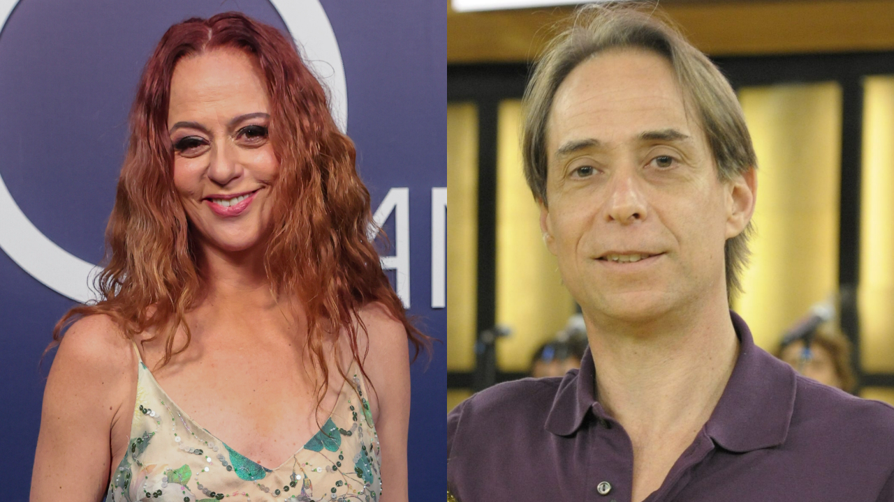 Guta Stresser relembra briga com Pedro Cardoso nos bastidores de “A Grande Família” e faz revelação sobre atitude do ator: ‘Ele é dessa forma’