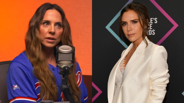 Mel C revela que quase foi expulsa das Spice Girls após discussão com Victoria Beckham: ‘Apavorada’; assista