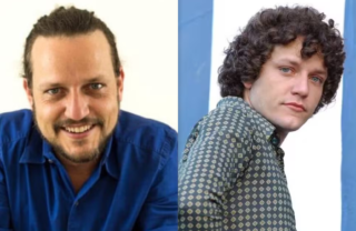 Edward Boggiss, ator de “Sandy & Junior” e “Malhação”, morre aos 49 anos