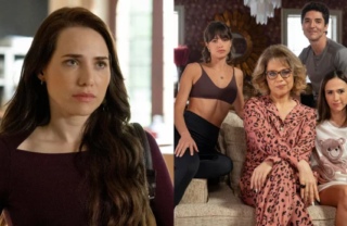 Quem Ama Cuida: Adriana poupa único membro da família Brandão de sua vingança; saiba quem e o motivo