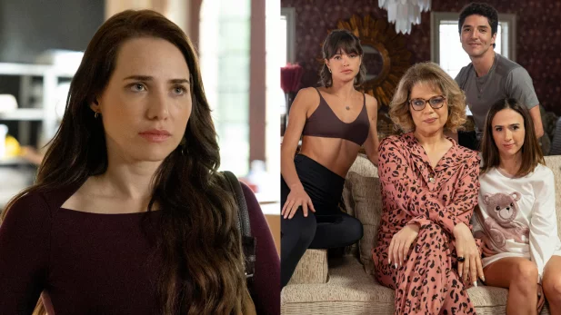 Quem Ama Cuida: Adriana poupa único membro da família Brandão de sua vingança; saiba quem e o motivo