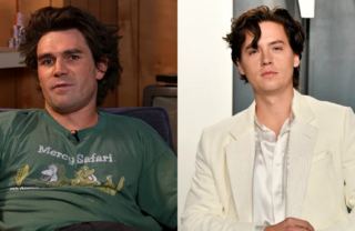 KJ Apa, astro de “Riverdale”, surpreende ao revelar que levou soco de Cole Sprouse e expõe motivo sensível; assista