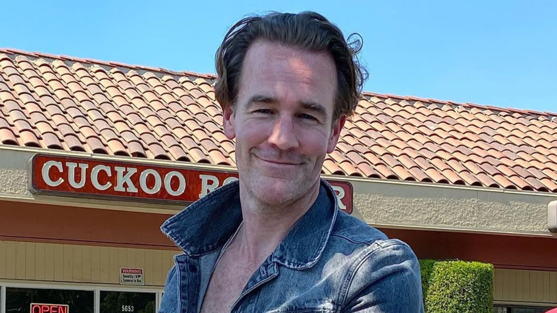 Elle: Série emociona com homenagem póstuma a James Van Der Beek em seu último trabalho na TV; veja