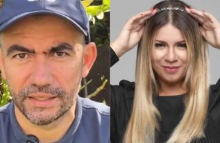 Juliano Tchula se manifesta em vídeo após 7 anos longe das redes e faz pedido sobre uso de imagem em cinebiografia de Marília Mendonça; assista
