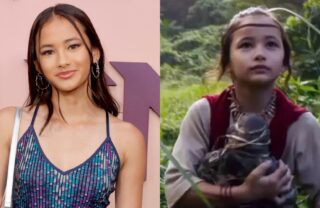 Kaylee Hottle, atriz de Godzilla, tem causa da morte revelada