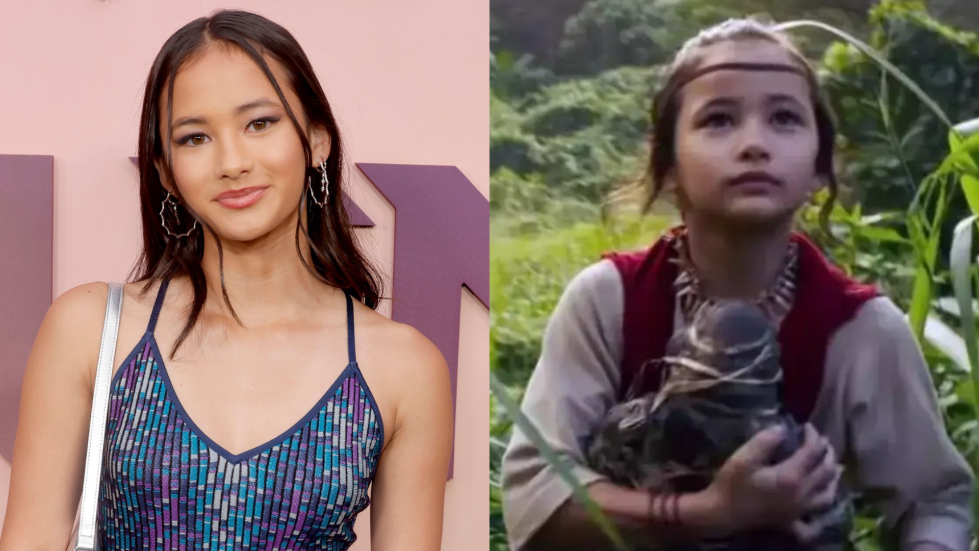 Kaylee Hottle, atriz de Godzilla, tem causa da morte revelada