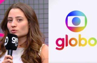 Globo toma atitude sobre polêmica de canal com o Palmeiras e crítica pública de Luana Maluf, diz jornalista
