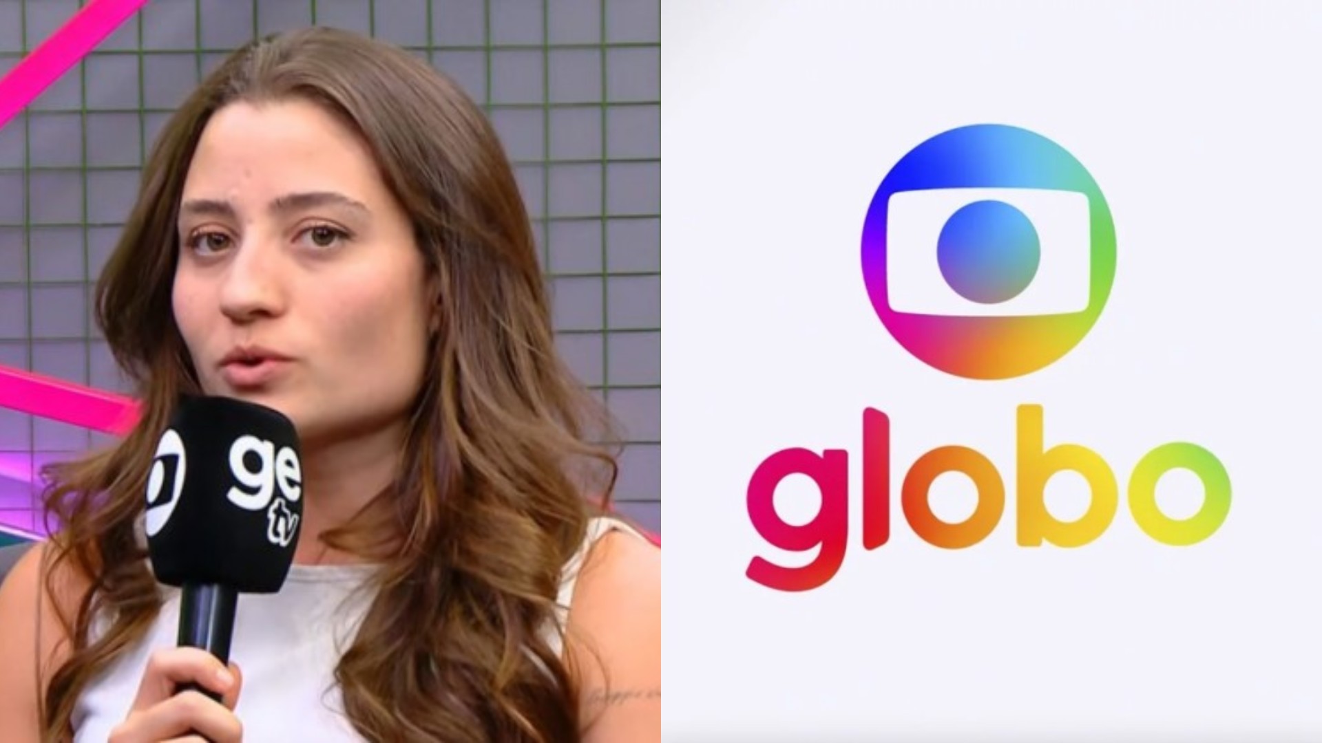 Globo toma atitude sobre polêmica de canal com o Palmeiras e crítica pública de Luana Maluf, diz jornalista
