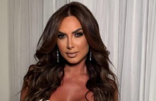 Nicole Bahls impressiona com tour em apartamento após anos de reforma: “Realização de um sonho”; assista