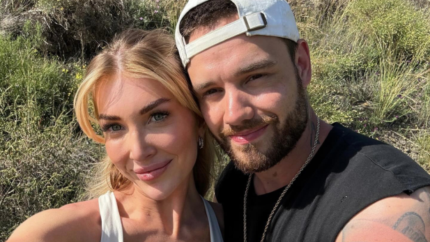 Kate Cassidy remove tatuagens em homenagem a Liam Payne e explica o motivo; assista