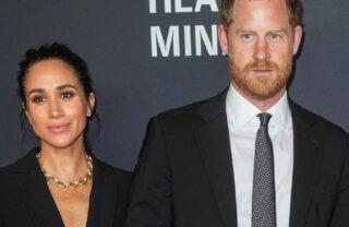 Príncipe Harry muda planos sobre presença de Meghan Markle e dos filhos em viagem ao Reino Unido