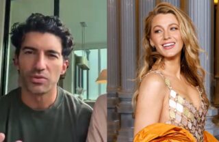 Justin Baldoni fala pela 1ª vez sobre disputa judicial com Blake Lively e explica decisão de se pronunciar após quase 2 anos; assista