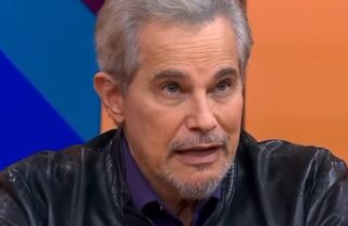 Edson Celulari revela desafios após fim dos longos contratos na Globo: “A realidade é muito dura”; assista