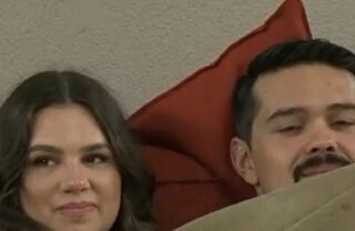 Casa do Patrão: Finalistas revelam sonho com número de seguidores e repercussão do reality: “A gente deve estar bombando”; assista