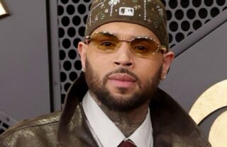 Chris Brown se declara culpado de participação em briga em boate em Londres, e Justiça toma decisão