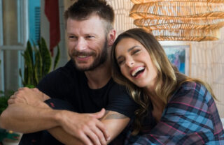 Rodrigo Hilbert expõe fase de pânico e depressão na Globo, e revela conselho de Fernanda Lima que transformou sua carreira