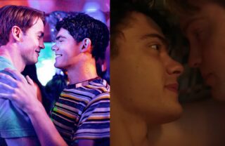 Heartstopper Forever: Kit Connor e Joe Locke abrem o jogo sobre cenas de sexo e surpreendem com detalhe dos bastidores