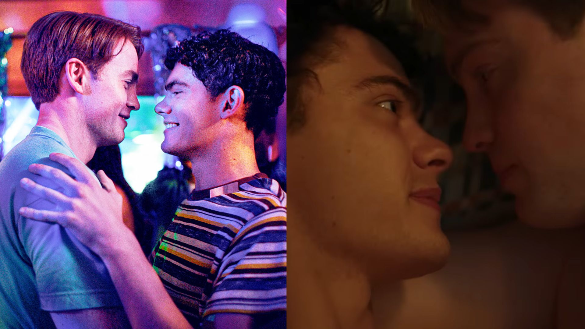 Heartstopper Forever: Kit Connor e Joe Locke abrem o jogo sobre cenas de sexo e surpreendem com detalhe dos bastidores