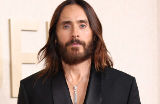Ex-integrante da equipe de Jared Leto faz forte relato sobre o cantor após acusações: “Não há alma por trás do olhar dele”