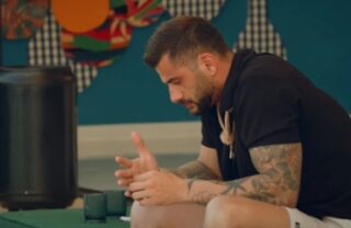De Férias com o Ex Diretoria 2: Nizam é eliminado aos prantos, mas web especula verdadeiro motivo da saída; assista